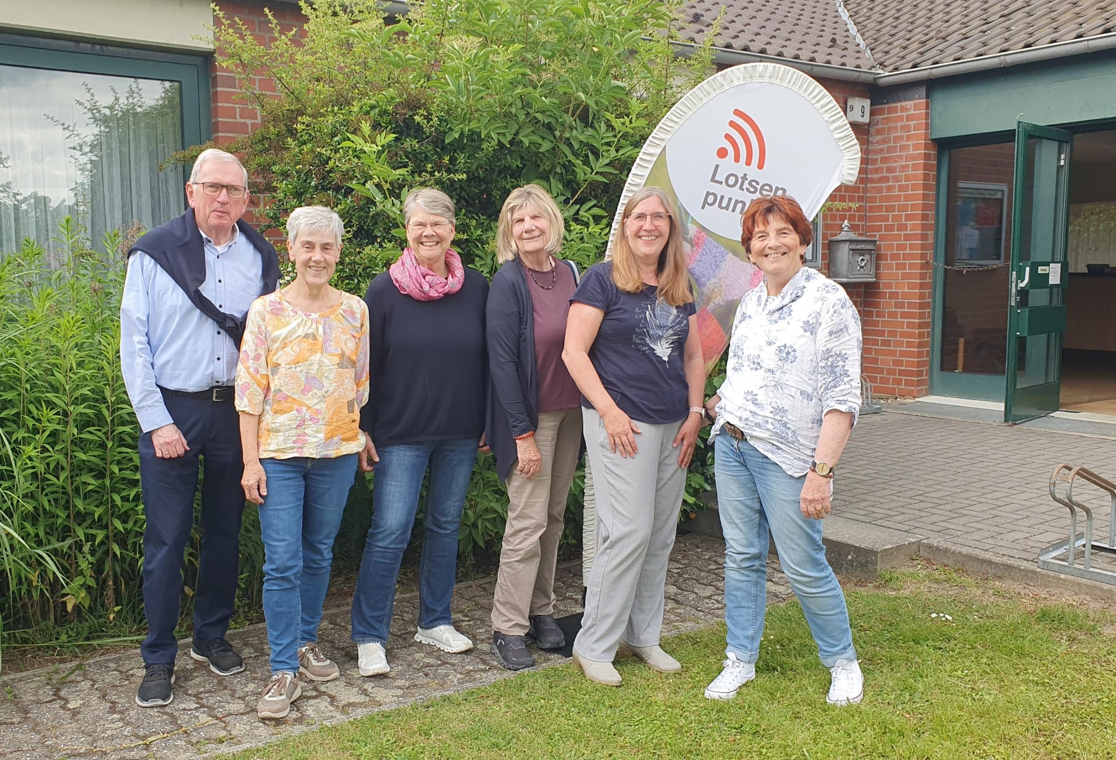 Unser Team
