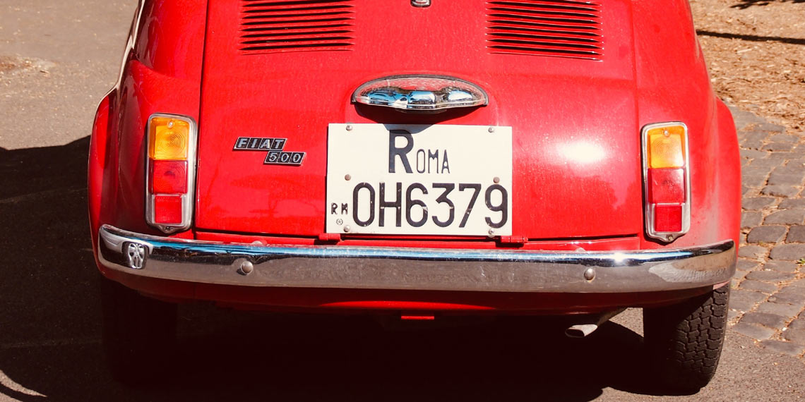 Rom
